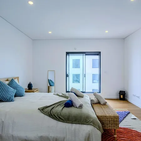 Signature Flats Apartment *