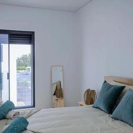 Signature Flats * Lagoa (Azores)