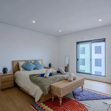 Signature Flats Apartment