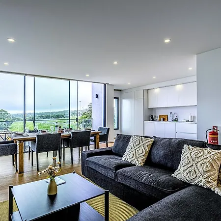 Signature Flats Apartment *
