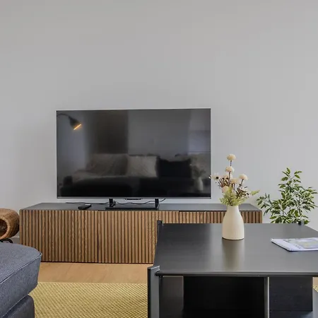 Signature Flats Apartment