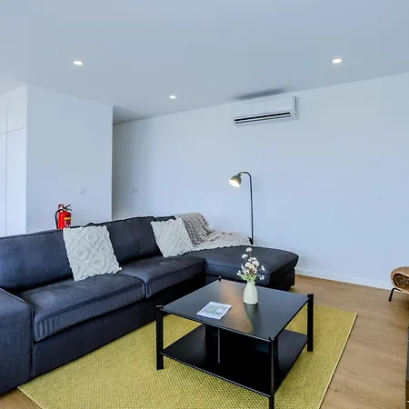 Apartment Signature Flats