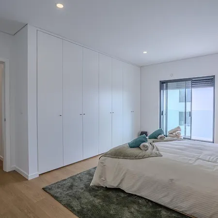 Signature Flats Apartment *