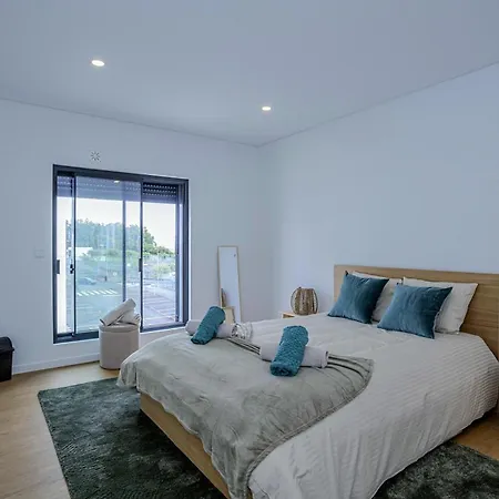 Signature Flats Apartment *