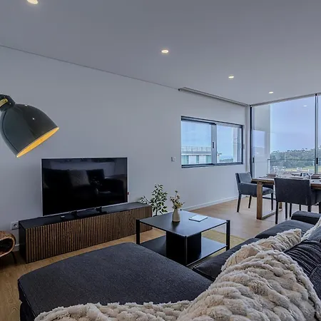 Signature Flats Apartment *