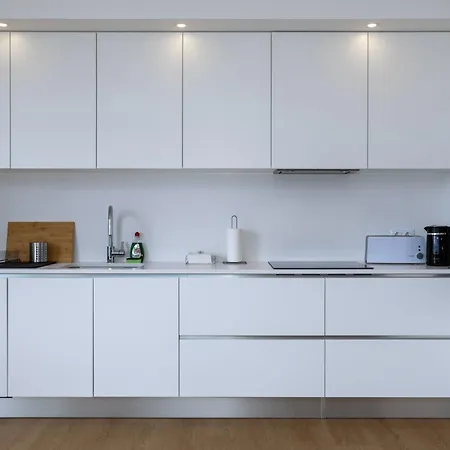 Apartment Signature Flats *