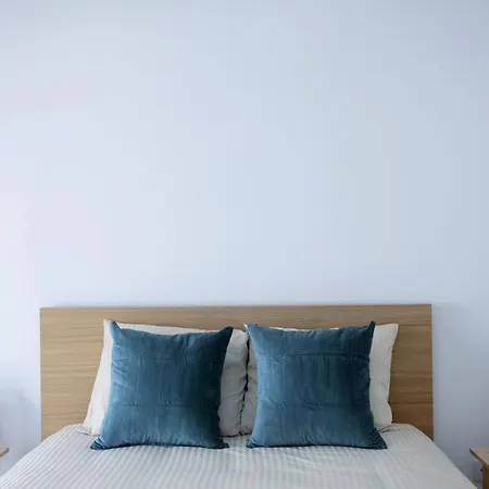 Signature Flats Apartment