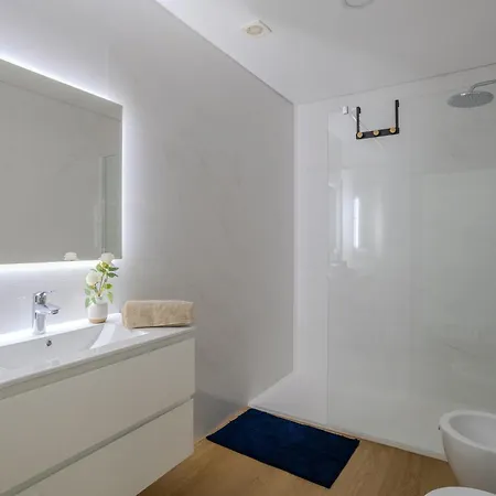 Signature Flats Apartment