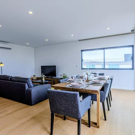 Apartment Signature Flats
