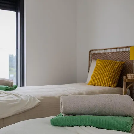 Signature Flats Apartment